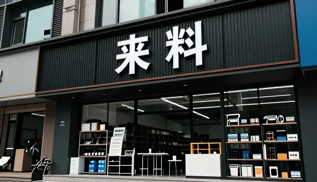 交通枢纽中的来料加工解决方案介绍
